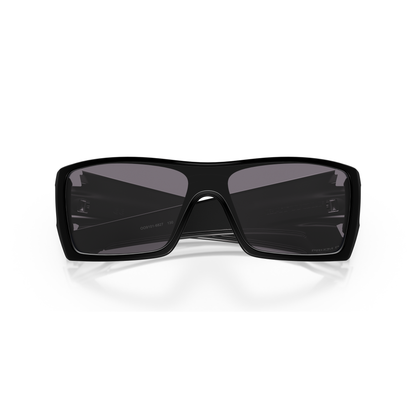 Oakley - Batwolf - Sunglasses - Velocity 21 Matte Black + Prizm Grey Polarised