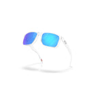 Oakley Holbrook Sunglasses - Velocity 21 Clear + Prizm Sapphire