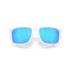 Oakley Holbrook Sunglasses - Velocity 21 Clear + Prizm Sapphire