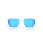 Oakley Holbrook Sunglasses - Velocity 21 Clear + Prizm Sapphire