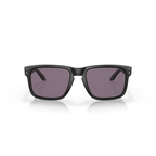 Oakley Holbrook Sunglasses - Velocity 21 Matte Black + Prizm Grey