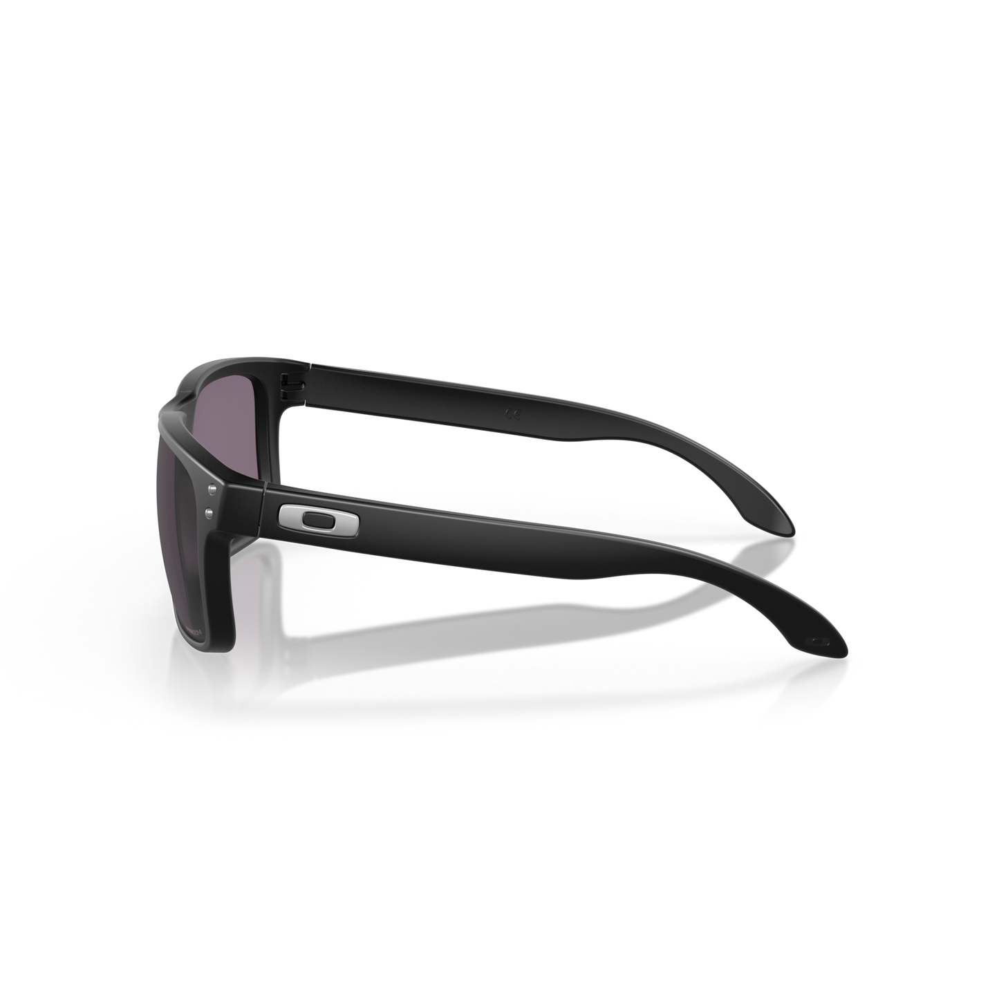Oakley Holbrook Sunglasses - Velocity 21 Matte Black + Prizm Grey