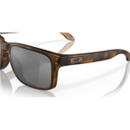 Oakley Holbrook Sunglasses - Velocity 21 Matte Brown Tortoise + Prizm Black