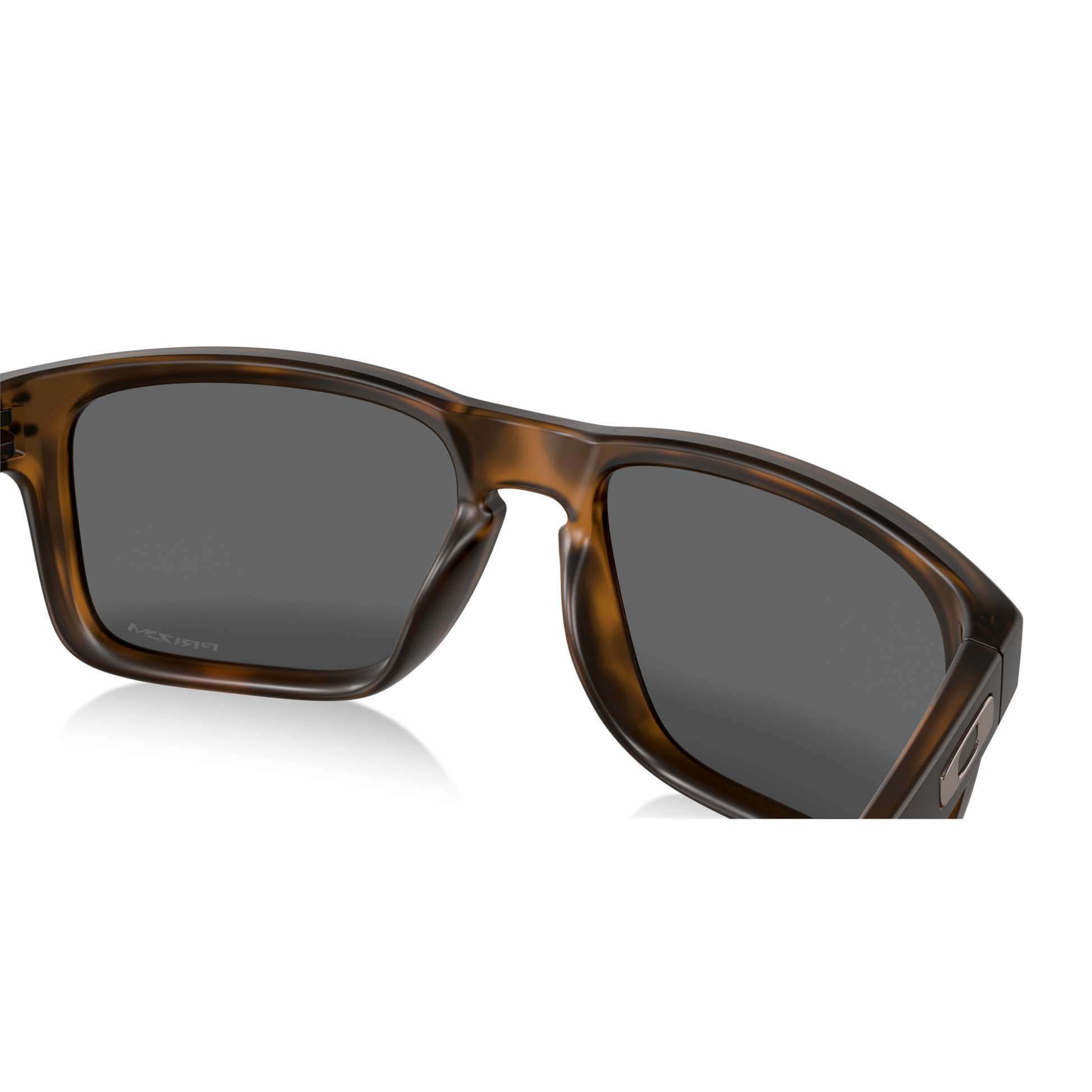 Oakley Holbrook Sunglasses - Velocity 21 Matte Brown Tortoise + Prizm Black