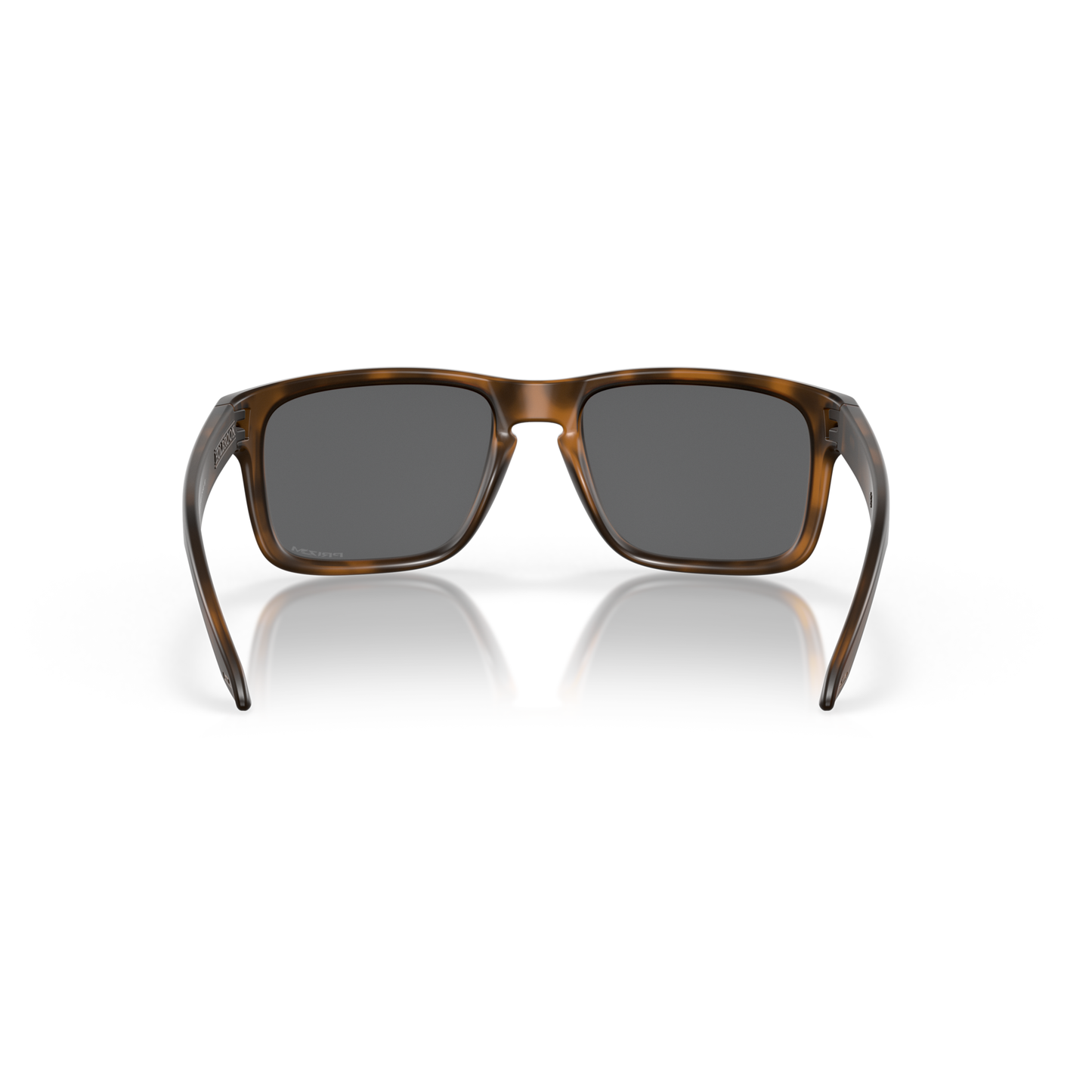 Oakley Holbrook Sunglasses - Velocity 21 Matte Brown Tortoise + Prizm Black