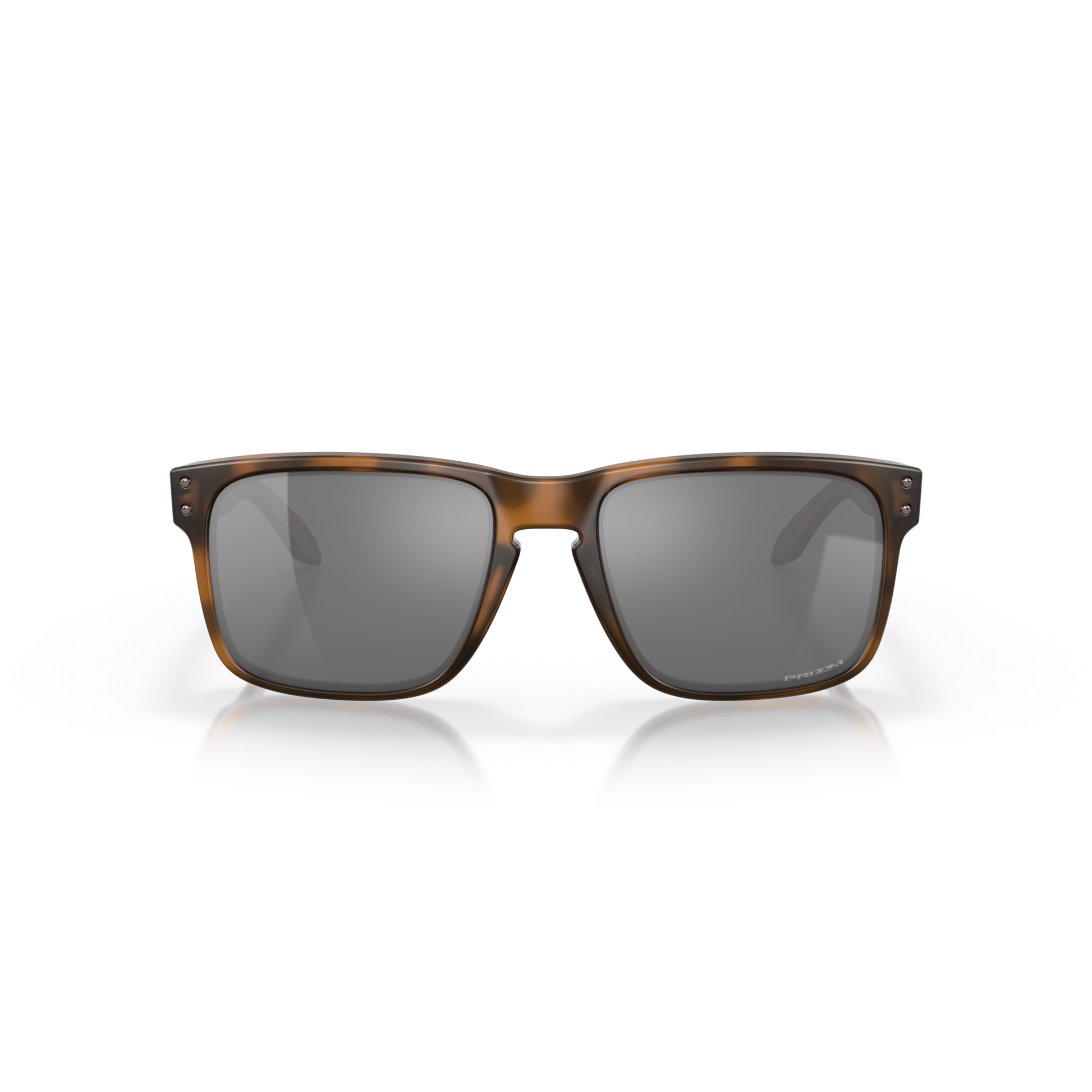 Oakley Holbrook Sunglasses - Velocity 21 Matte Brown Tortoise + Prizm Black