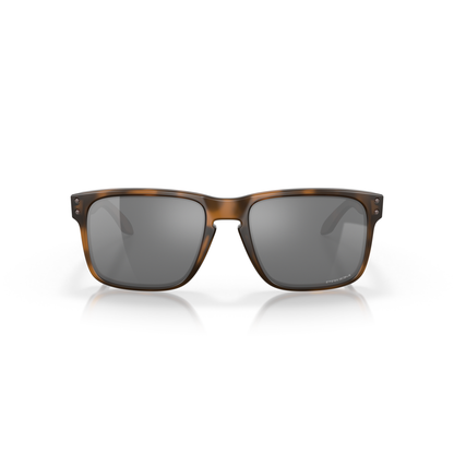 Oakley Holbrook Sunglasses - Velocity 21 Matte Brown Tortoise + Prizm Black