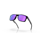 Oakley Holbrook Sunglasses - Velocity 21 Matte Black + Prizm Violet