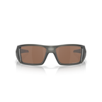 Oakley - Heliostat - Velocity 21 Matte Grey Smoke + Prizm Tungsten Polarised