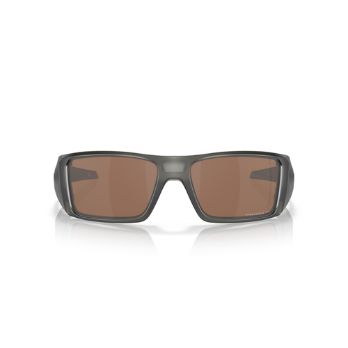 Oakley - Heliostat - Velocity 21 Matte Grey Smoke + Prizm Tungsten Polarised