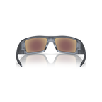 Oakley - Heliostat - Velocity 21 Blue Steel + Prizm Sapphire Polarised