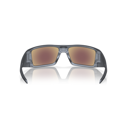 Oakley - Heliostat - Velocity 21 Blue Steel + Prizm Sapphire Polarised