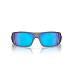 Oakley - Heliostat - Velocity 21 Blue Steel + Prizm Sapphire Polarised