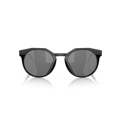 Oakley HSTN Sunglasses - Velocity 21 Matte Black + Prizm Black
