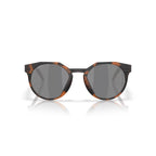 Oakley HSTN Sunglasses - Velocity 21 Matte Tortoise + Prizm Black