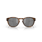 Oakley Latch Sunglass - Velocity 21 Matte Brown Tortoise + Prizm Black Iridium