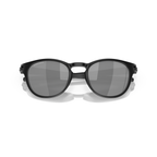 Oakley Latch Sunglass - Velocity 21 Matte Black + Prizm Black