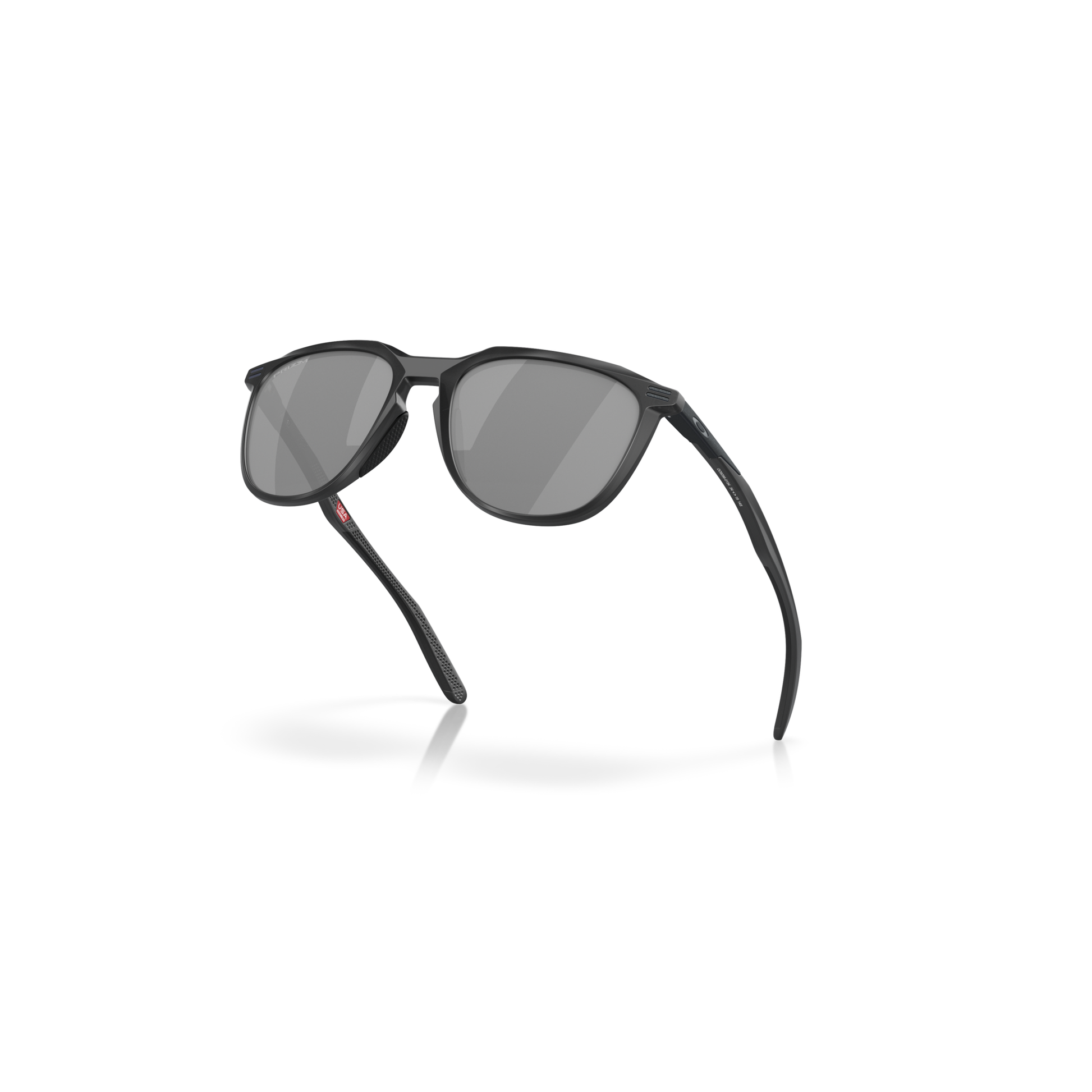 Oakley Thurso Sunglasses - Velocity 21 Matte Black Ink + Prizm Black
