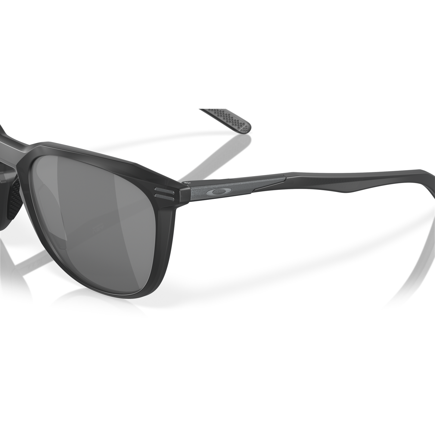 Oakley Thurso Sunglasses - Velocity 21 Matte Black Ink + Prizm Black