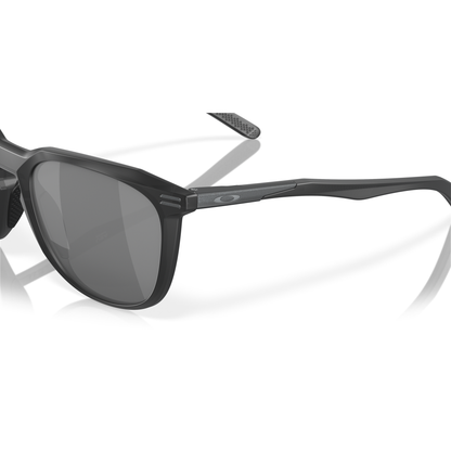 Oakley Thurso Sunglasses - Velocity 21 Matte Black Ink + Prizm Black