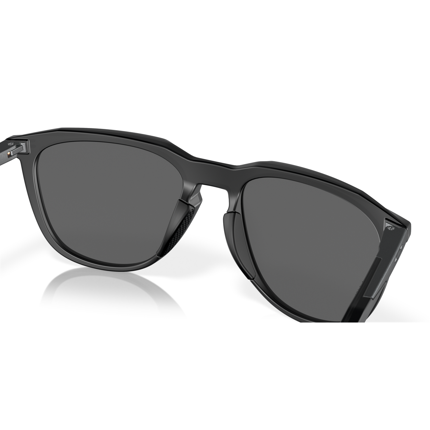 Oakley Thurso Sunglasses - Velocity 21 Matte Black Ink + Prizm Black