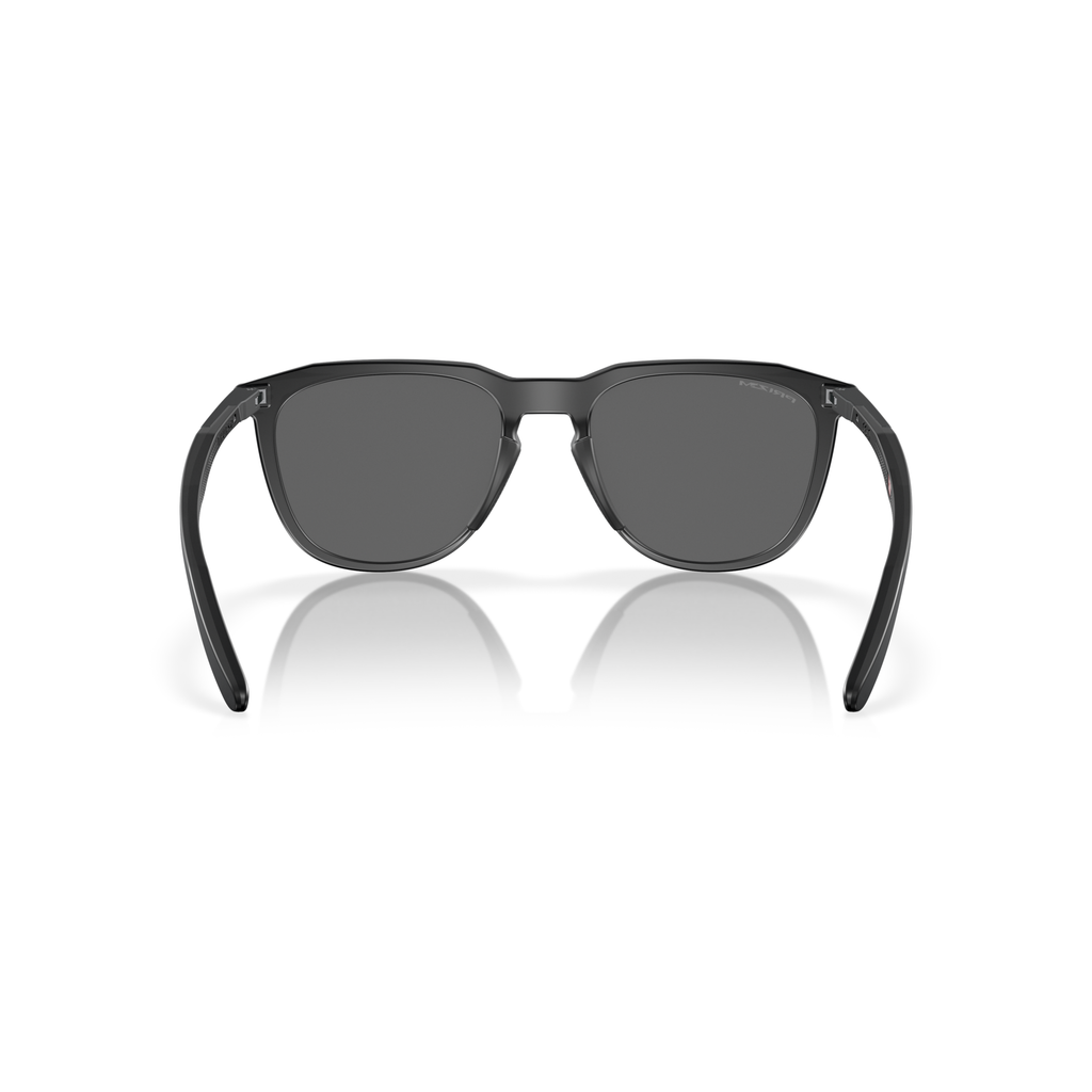Oakley Thurso Sunglasses - Velocity 21 Matte Black Ink + Prizm Black
