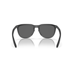 Oakley Thurso Sunglasses - Velocity 21 Matte Black Ink + Prizm Black