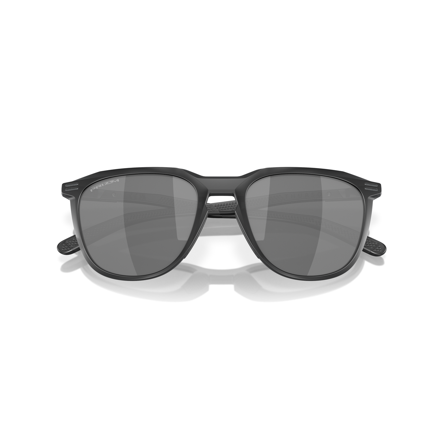 Oakley Thurso Sunglasses - Velocity 21 Matte Black Ink + Prizm Black