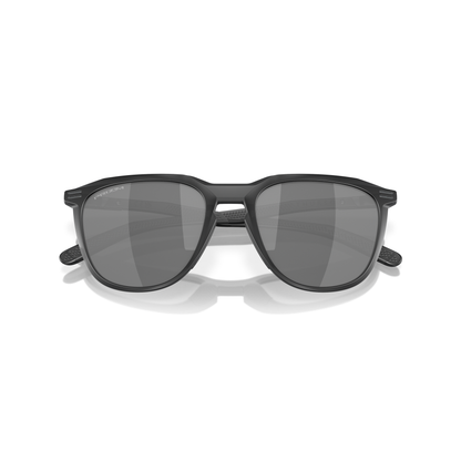 Oakley Thurso Sunglasses - Velocity 21 Matte Black Ink + Prizm Black