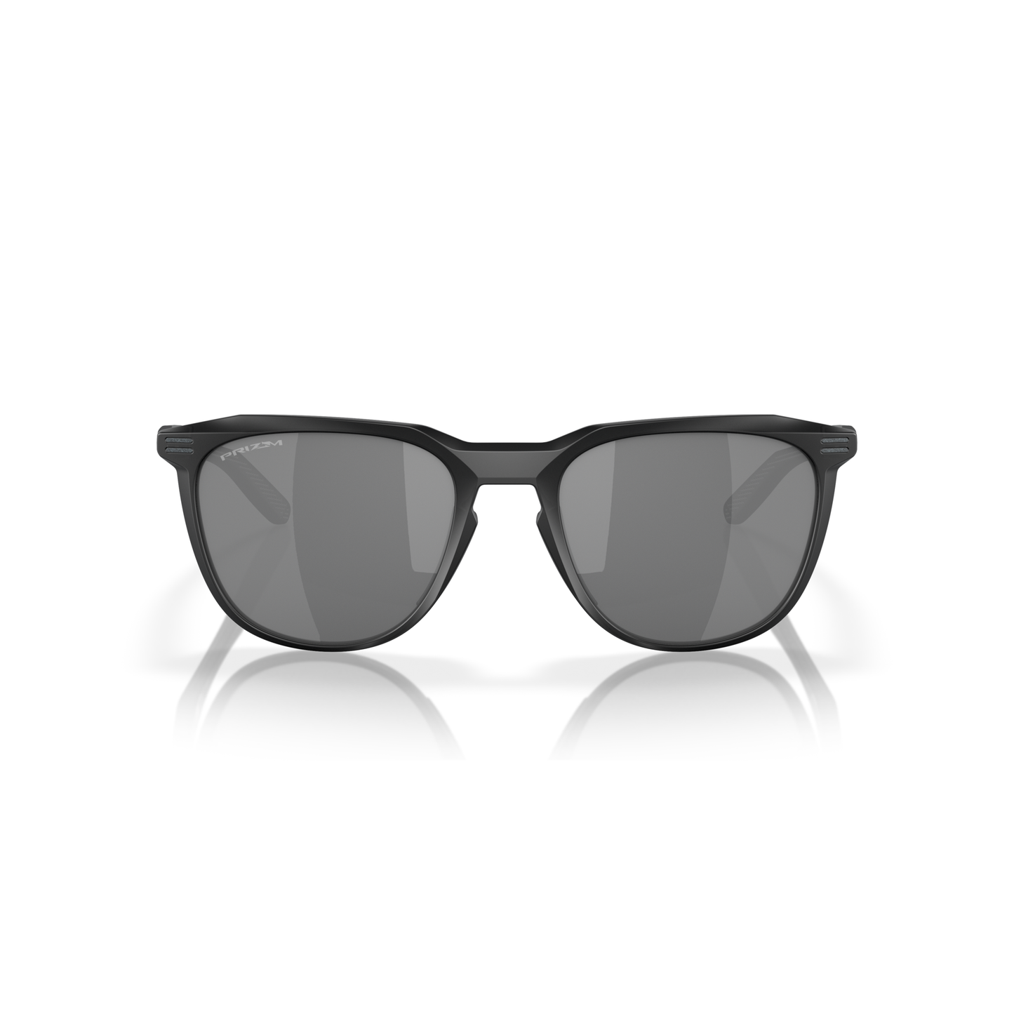 Oakley Thurso Sunglasses - Velocity 21 Matte Black Ink + Prizm Black