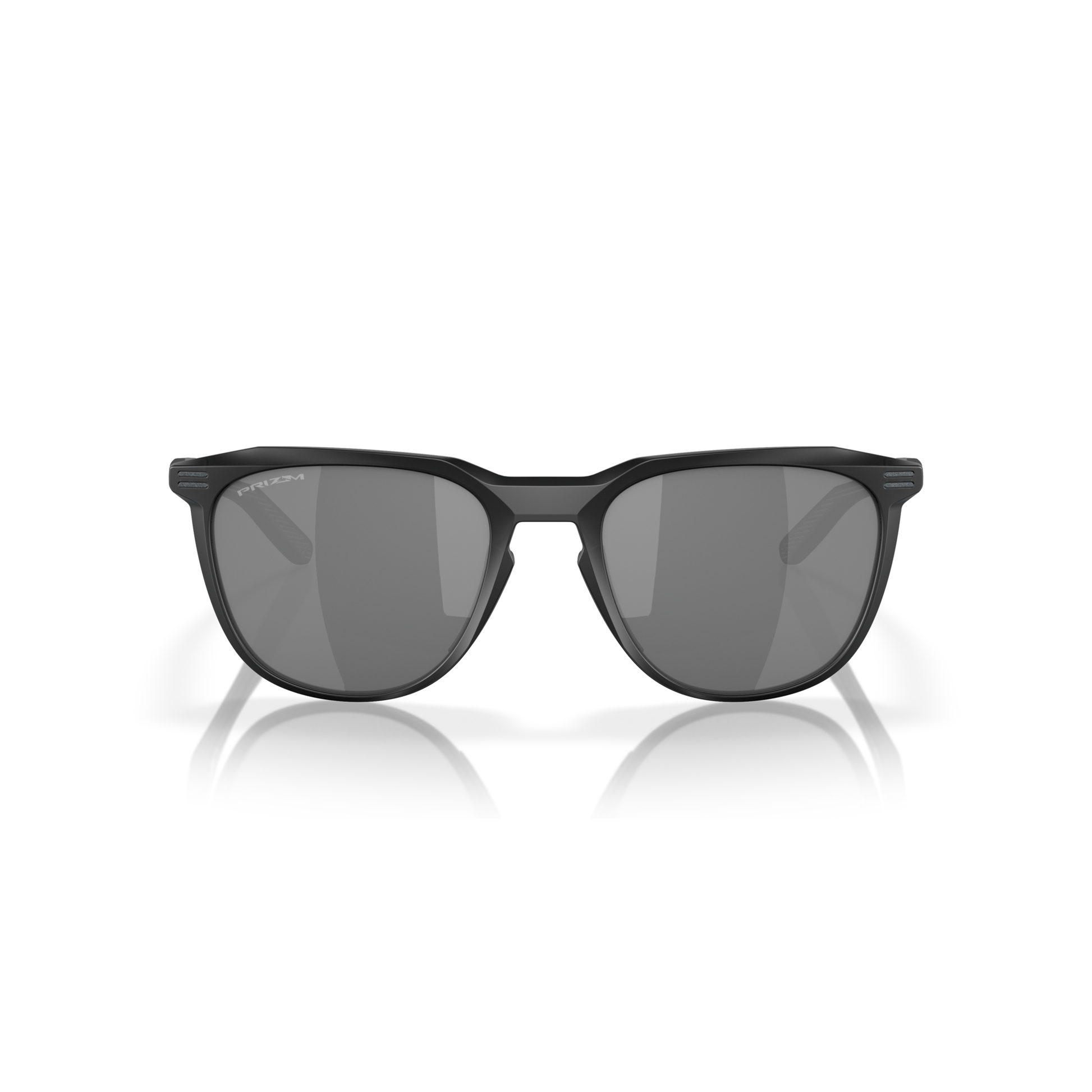 Oakley Thurso Sunglasses - Velocity 21 Matte Black Ink + Prizm Black