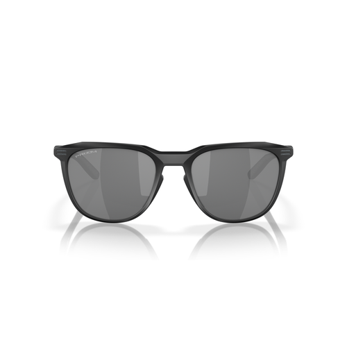 Oakley Thurso Sunglasses - Velocity 21 Matte Black Ink + Prizm Black