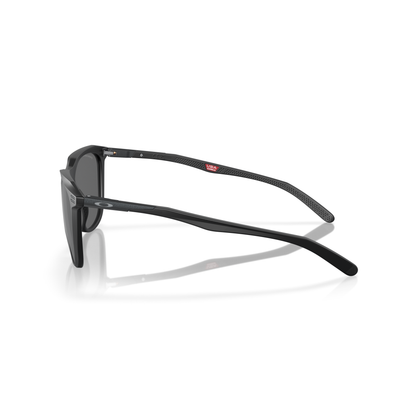 Oakley Thurso Sunglasses - Velocity 21 Matte Black Ink + Prizm Black