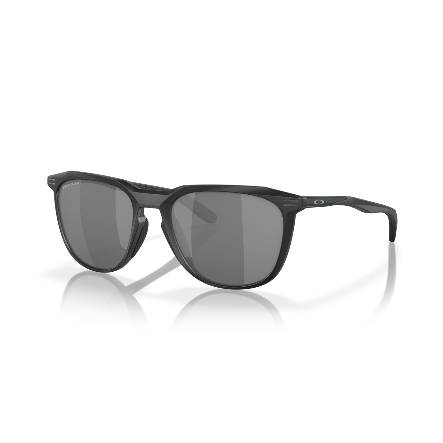Oakley Thurso Sunglasses - Velocity 21 Matte Black Ink + Prizm Black