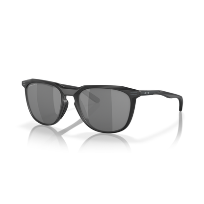 Oakley Thurso Sunglasses - Velocity 21 Matte Black Ink + Prizm Black