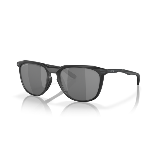 Oakley Thurso Sunglasses - Velocity 21 Matte Black Ink + Prizm Black