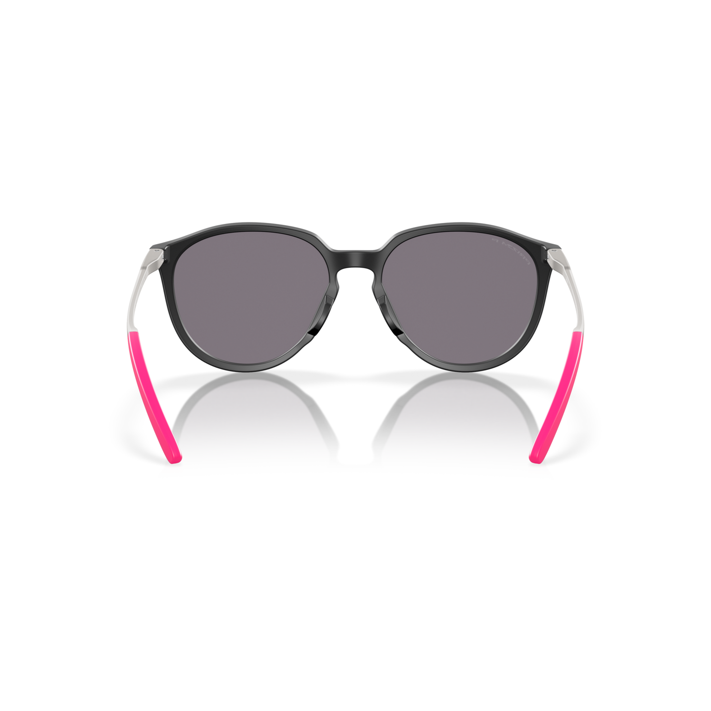 Oakley Sielo Sunglasses - Velocity 21 Matte Black Ink + Prizm Grey Polarised