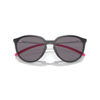 Oakley Sielo Sunglasses - Velocity 21 Matte Black Ink + Prizm Grey Polarised