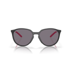 Oakley Sielo Sunglasses - Velocity 21 Matte Black Ink + Prizm Grey Polarised