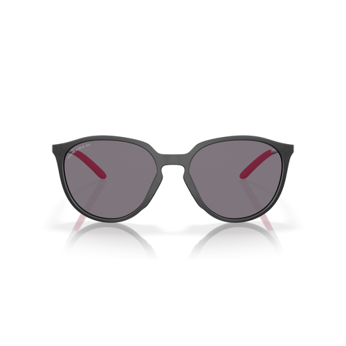 Oakley Sielo Sunglasses - Velocity 21 Matte Black Ink + Prizm Grey Polarised