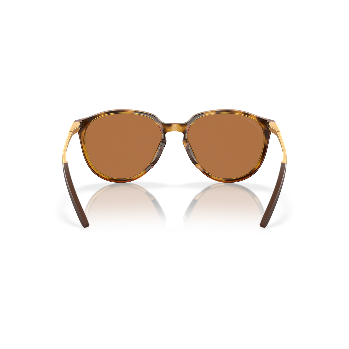 Oakley Sielo Sunglasses - Velocity 21 Polished Brown Tortoise + Prizm Bronze Polarised