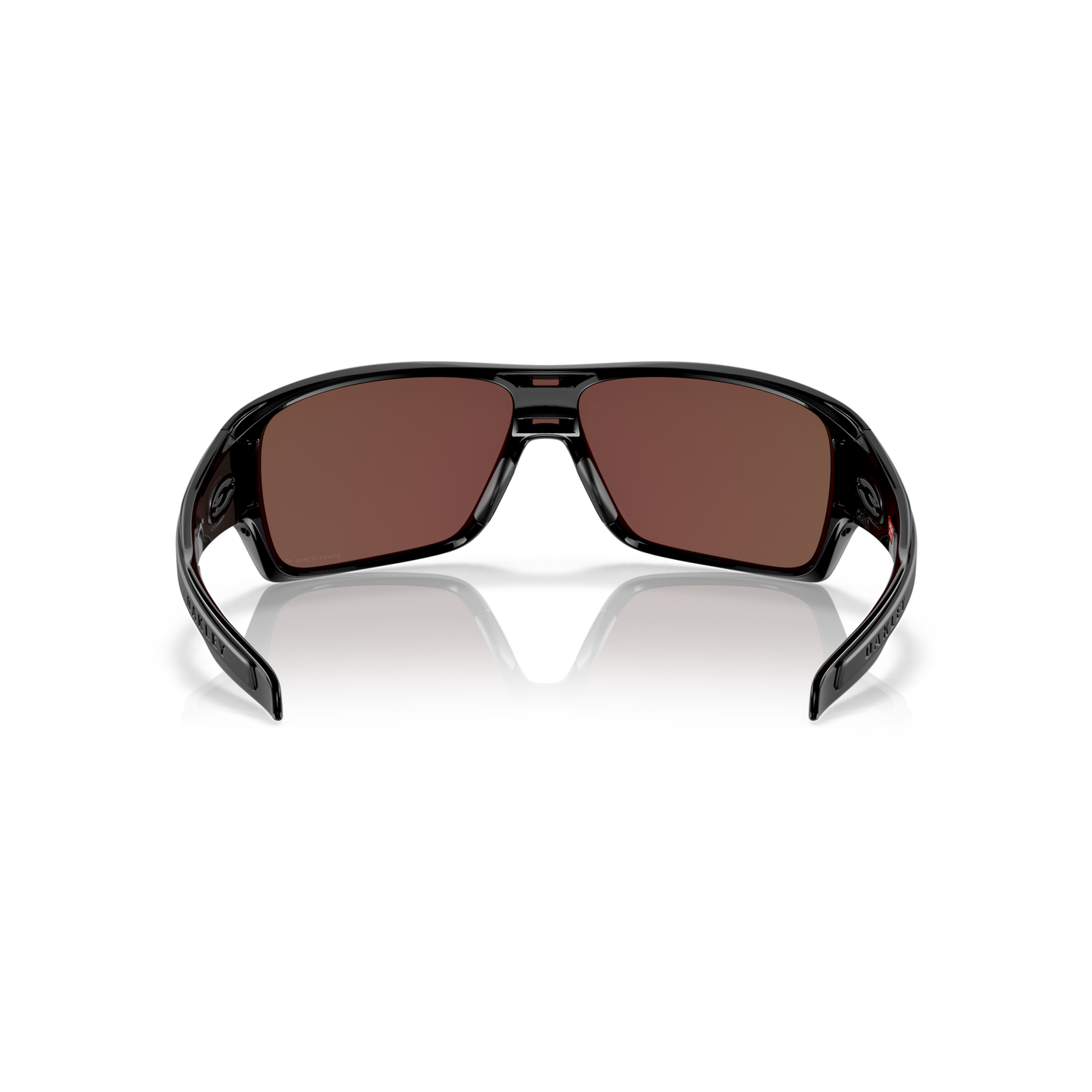 Oakley - Turbine Rotor Sunglasses - Velocity 21 Polished Black + Prizm Deep Water Polarised