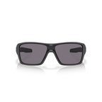 Oakley - Turbine Rotor Sunglasses - Velocity 21 Matte Black + Prizm Grey Polarised