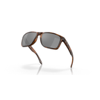 Oakley Holbrook XL Sunglasses - Velocity 21 Matte Brown Tortoise + Prizm Black