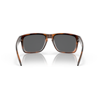 Oakley Holbrook XL Sunglasses - Velocity 21 Matte Brown Tortoise + Prizm Black