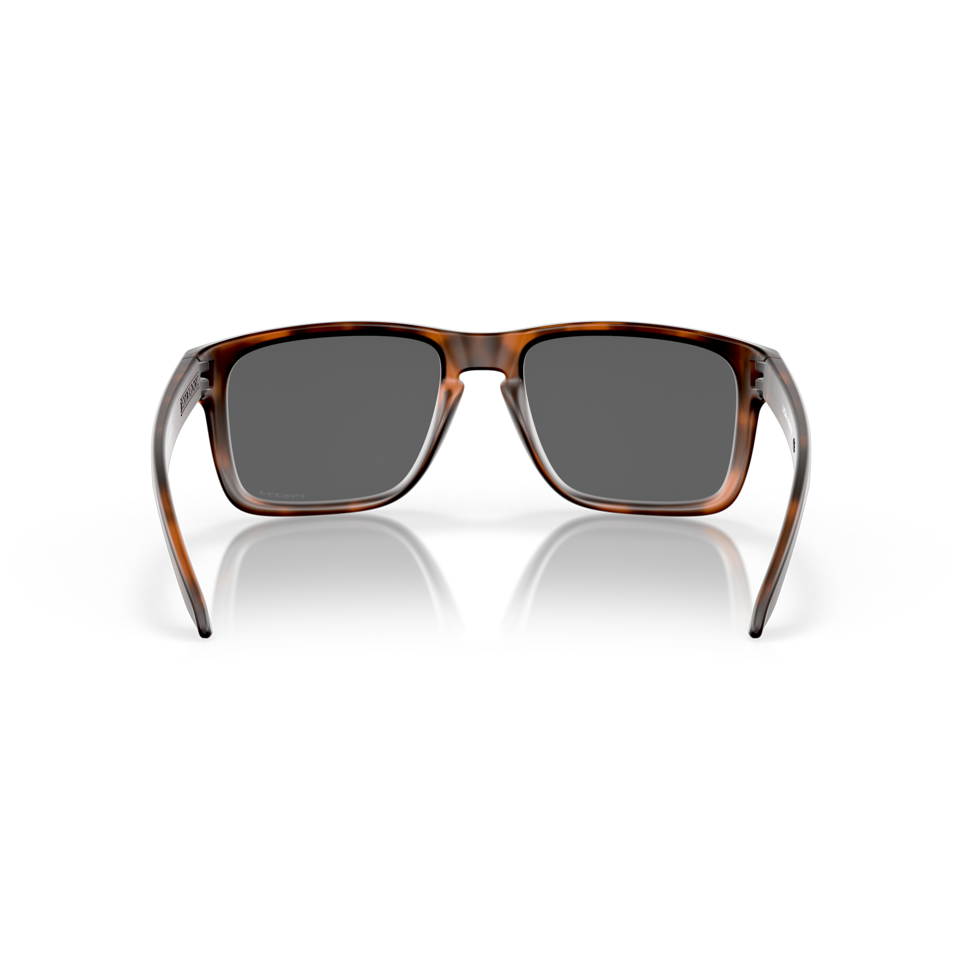 Oakley Holbrook XL Sunglasses - Velocity 21 Matte Brown Tortoise + Prizm Black