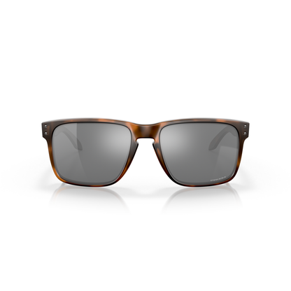 Oakley Holbrook XL Sunglasses - Velocity 21 Matte Brown Tortoise + Prizm Black