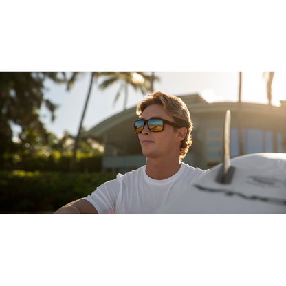 Oakley Holbrook XL Sunglasses - Velocity 21 Matte Brown Tortoise + Prizm Black