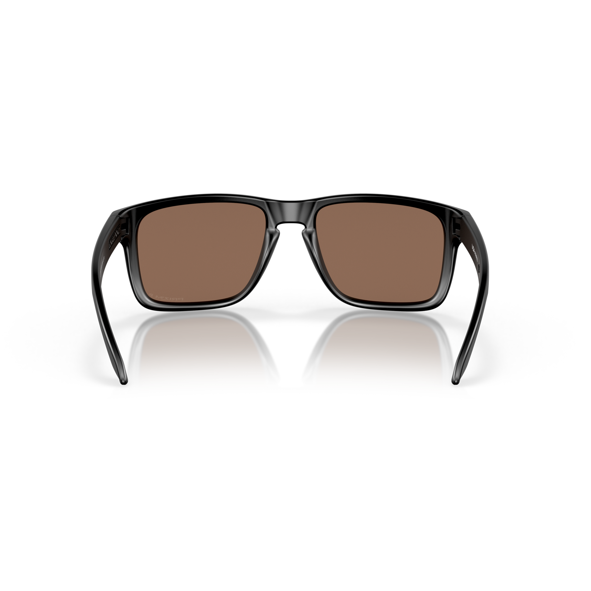 Oakley Holbrook XL Sunglasses - Velocity 21 Matte Black + Prizm 24K Polarised