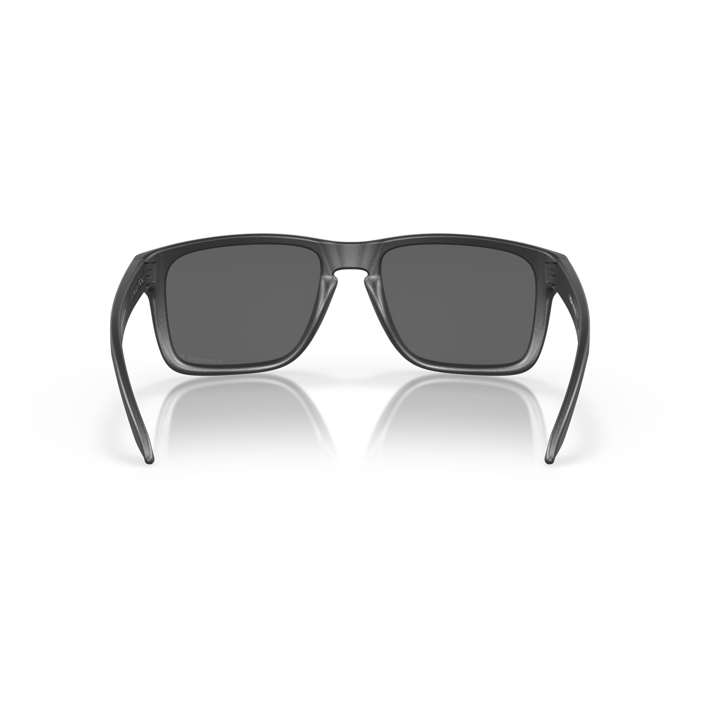 Oakley Holbrook XL Sunglasses - Velocity 21 Steel + Prizm Black Polarised
